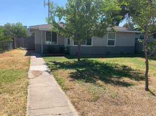 1021 Bloker St, Madera, CA 93638