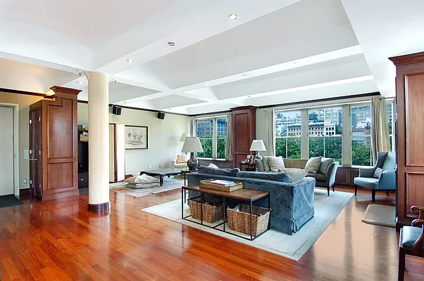 Rented by Corcoran | media 8