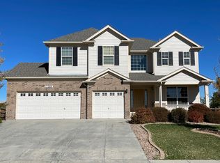 12264 Pine Valley Cir, Peyton, CO 80831