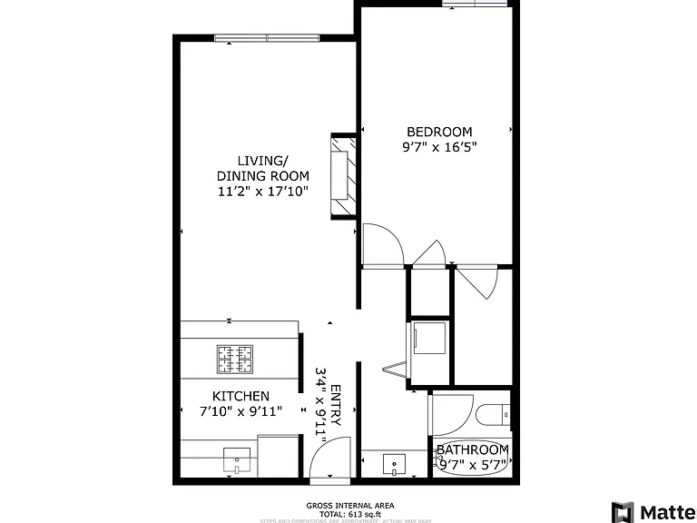 Avenue View Apartments — Photo 67
