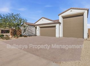 1772 W Bartolo Dr, Coolidge, AZ 85128