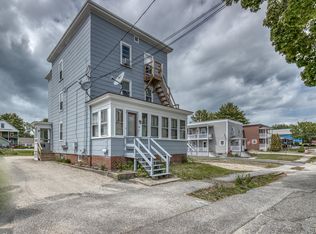 108 Rosedale St, Lewiston, ME 04240
