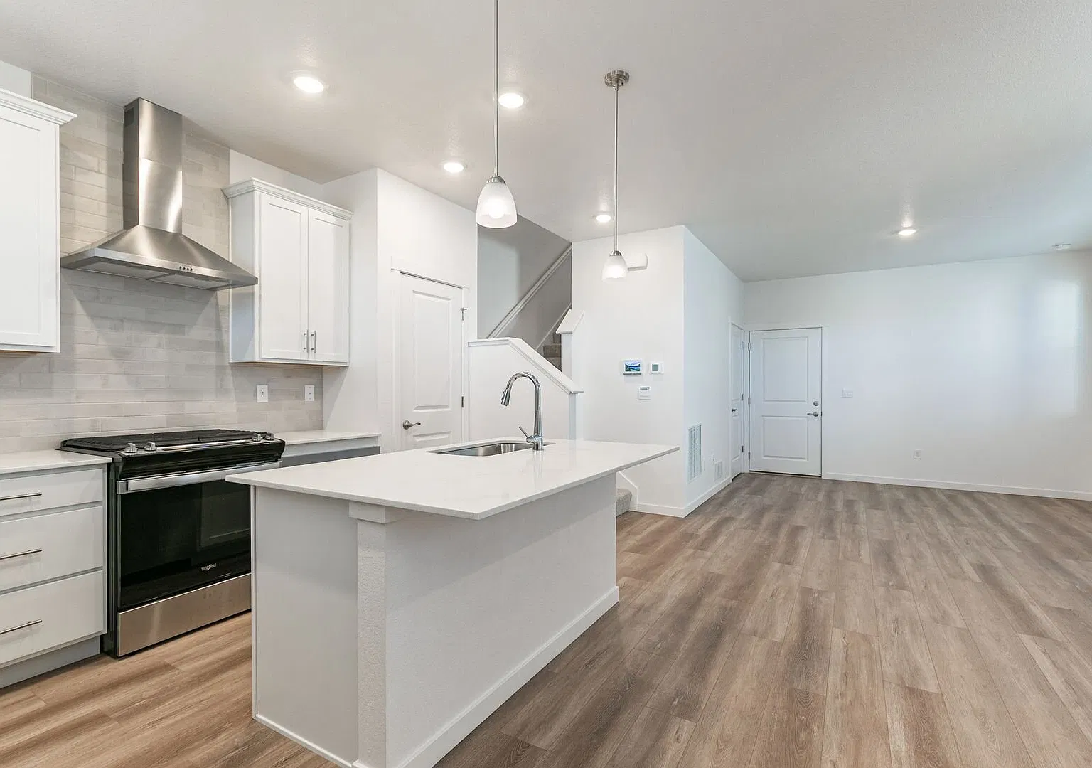 Brand New 3-Bedroom Townhome in Berthoud — Photo 4