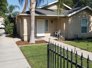 3376 N Marks Ave, Fresno, CA 93722