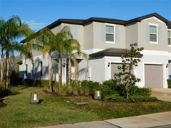 1555 Cassius St, Lutz, FL 33549