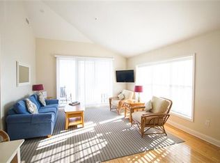 11 Beach Ave UNIT 316, Cape May, NJ 08204