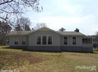 50 Rhonda Rd, Greers Ferry, AR 72067