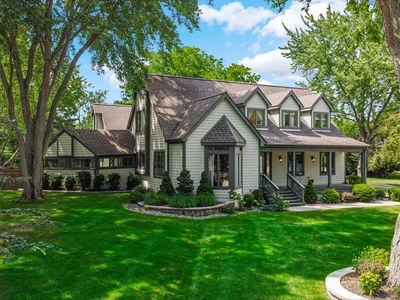 1658 Clifty Creek Ct, Valparaiso, IN, 46385