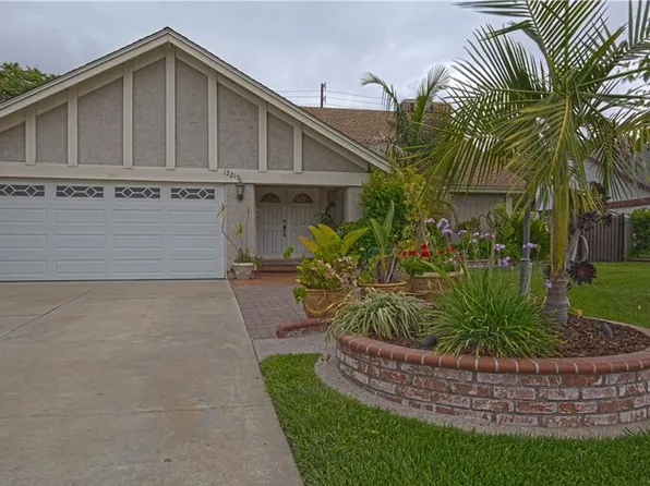 12215 Lester Ct, Chino, CA 91710