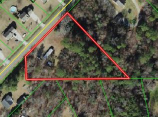 3577 S Shiloh Rd, Garner, NC 27529