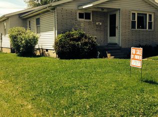 522 Spring St, Greenfield, OH 45123