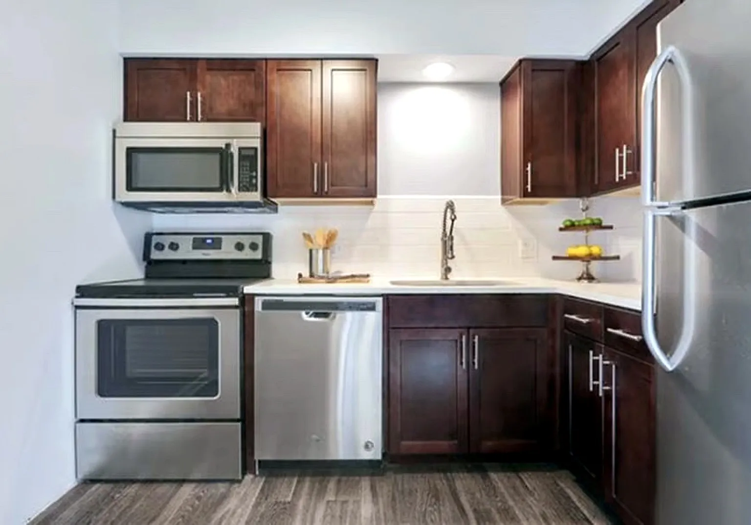 Renovated Apartment In Martin City/South Kansas City — Photo 3
