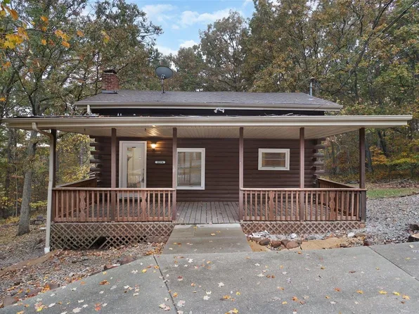 11354 Panther Ridge Dr, Sainte Genevieve, MO 63670