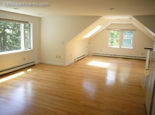 221 Fayerweather St, Cambridge, MA 02138