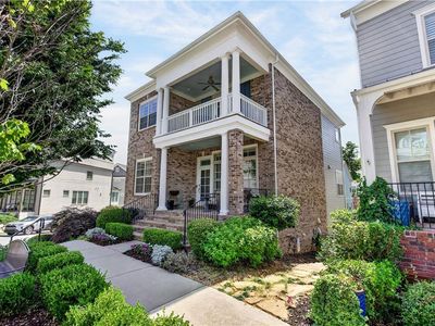 2016 Wheaton Way, Sandy Springs, GA, 30328