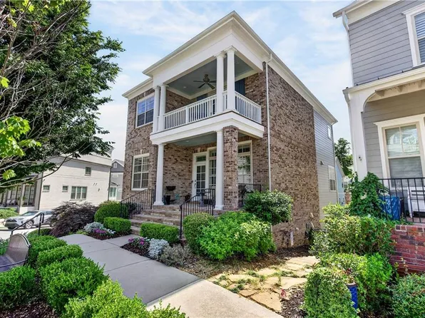2016 Wheaton Way, Sandy Springs, GA 30328