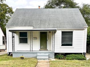 24072 Stanford St, Dearborn Heights, MI 48125
