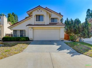 2108 Stonecreek Pl, Chula Vista, CA 91913