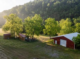 0 Farm Road 1090, Washburn, MO 65772