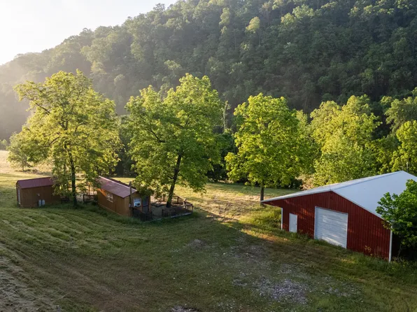 0 Farm Road 1090, Washburn, MO 65772