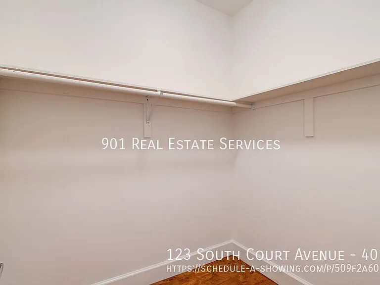 123 South Court Ave #401 — Photo 12