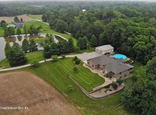 8326 Cass Dr, Edwardsville, IL 62025