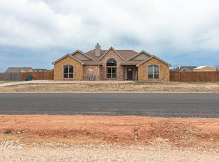 5199 Grey Wolf Ln, San Angelo, TX 76901