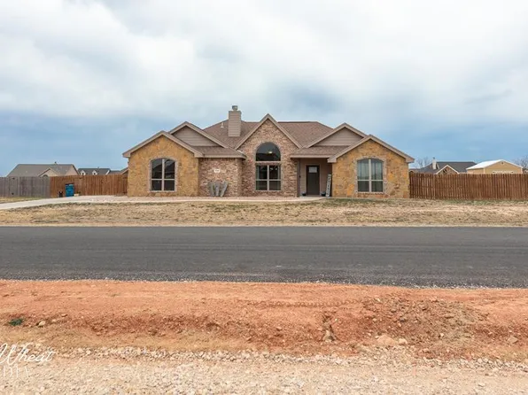 5199 Grey Wolf Ln, San Angelo, TX 76901