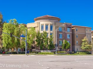 24501 Town Center Dr APT 7408, Valencia, CA 91355