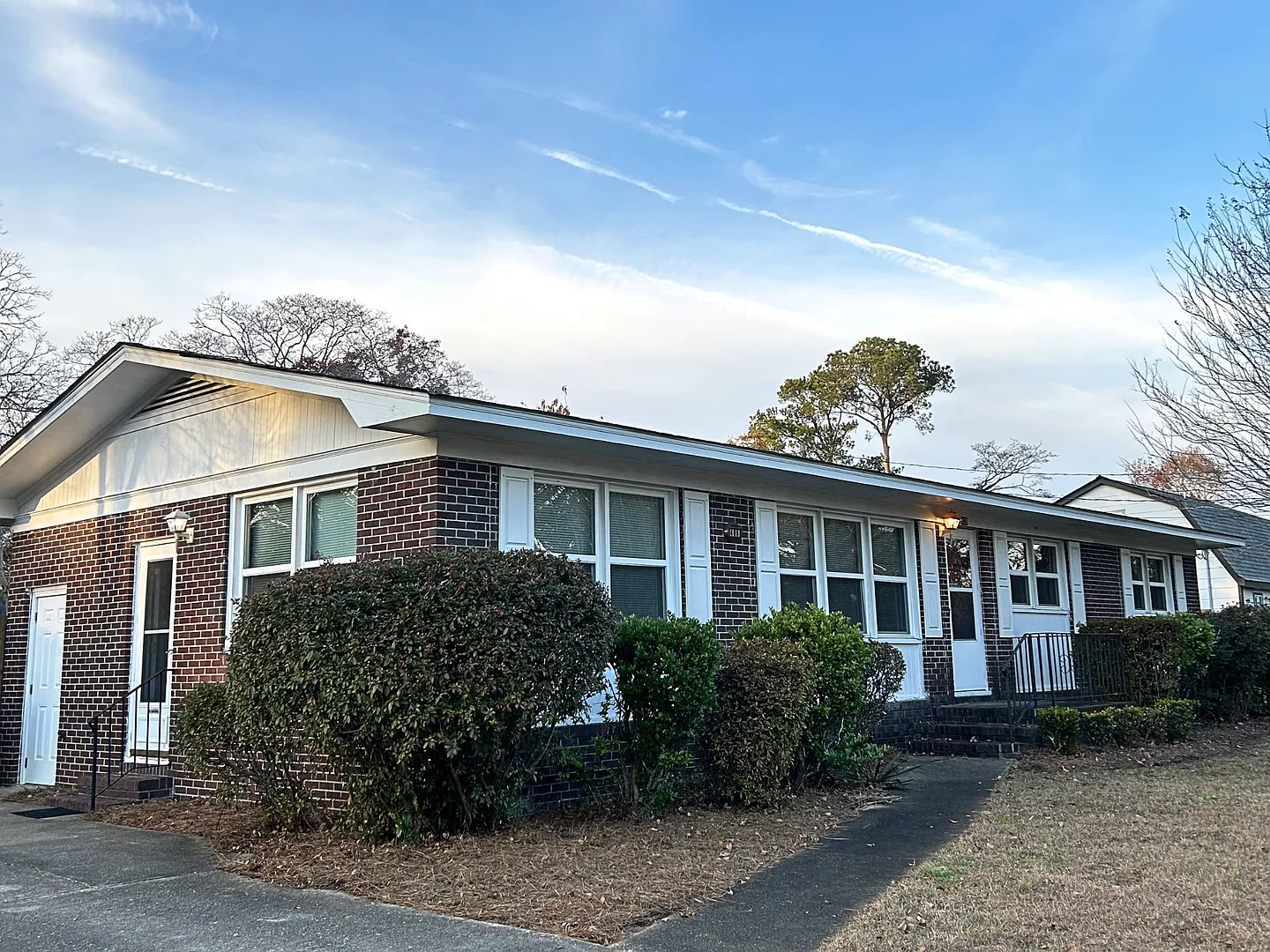 3-Bedroom Home with Fenced-In Yard — Photo 2