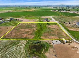 530 N 170 E, Shoshone, ID 83352