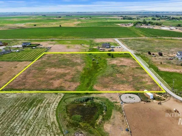 530 N 170 E, Shoshone, ID 83352