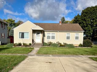 512 N 5th St, Fremont, OH 43420