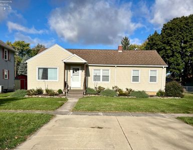 512 N 5th St, Fremont, OH, 43420