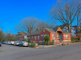 5270 N Williams Ave, Portland, OR 97217