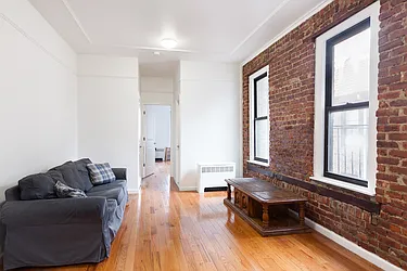 Rented by Engel and Völkers Brownstone Brooklyn