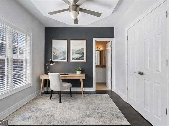 4th image of 3541 Roswell Rd NE Unit 4