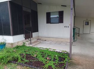 455 Towerwood Blvd #455, Lake Wales, FL 33859