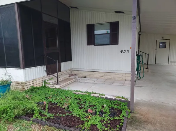 455 Towerwood Blvd #455, Lake Wales, FL 33859
