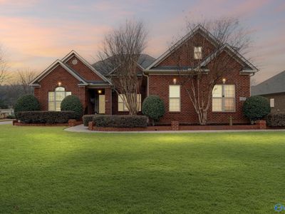 7408 Parktrace Ln SE Lot 1, Owens Cross Roads, AL, 35763