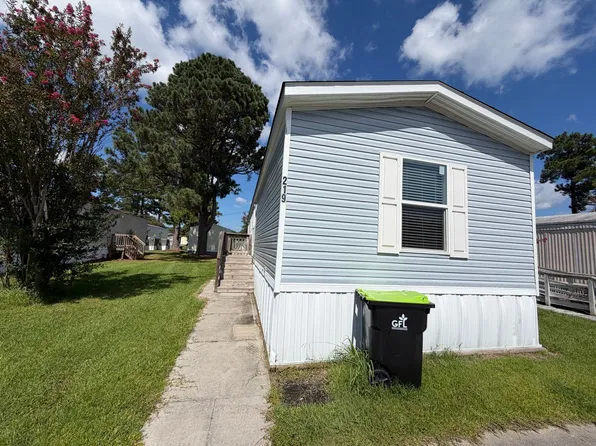 219 Marie St, Jacksonville, NC 28546