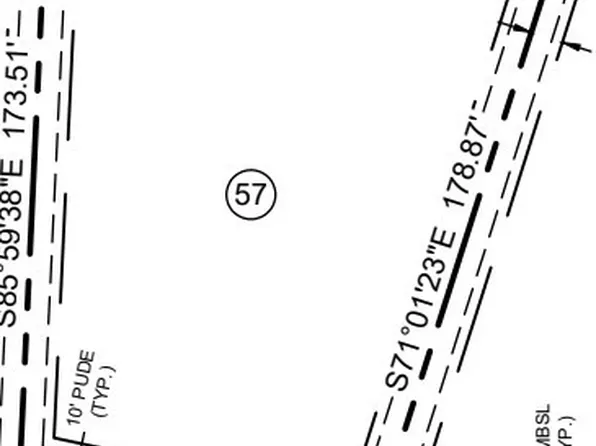 1349 Firefly Dr Lot 57, Spring Hill, TN 37174