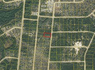 LOT 3 Jackson Rd, Marianna, FL 32448