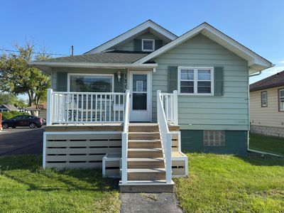 1316 169th St, Hammond, IN, 46324