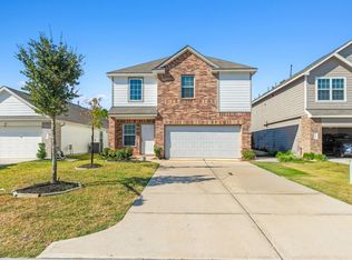 2382 Tavo Trail Dr, Conroe, TX 77301