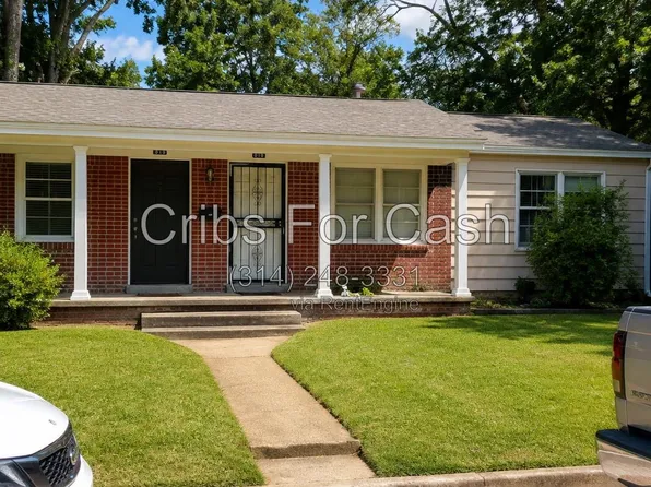 152 Segura Ave #1, Jackson, MS 39209