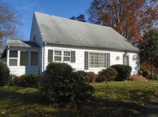 207 N Raleigh Ct, Danville, VA 24540