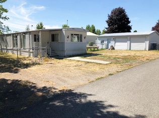 8785 N Starr Loop, Hayden Lake, ID 83835