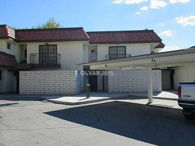 761 Bourbon St #D-1, Pahrump, NV, 89048