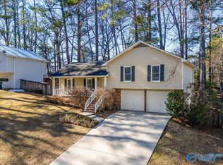 246 Pine Ridge Rd, Madison, AL 35758